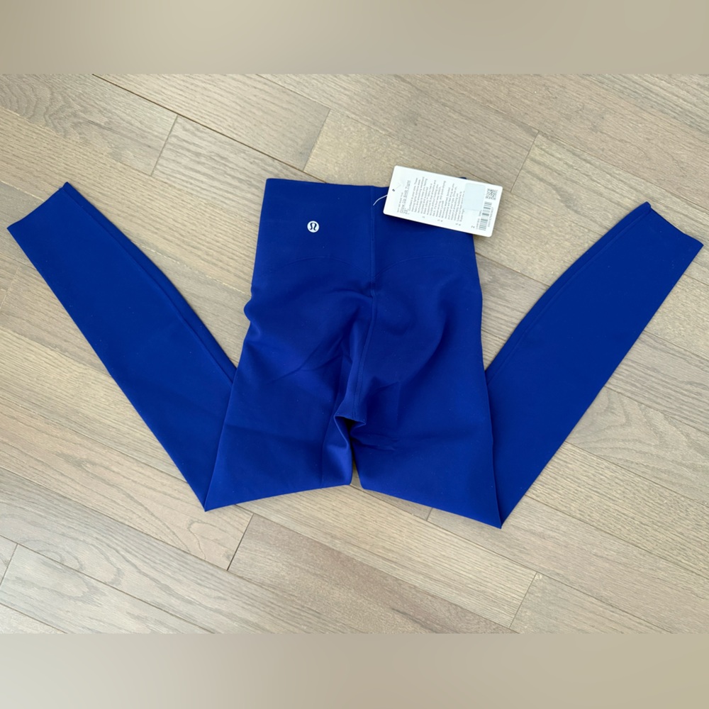 Lululemon Glow Up Super High-rise leggings